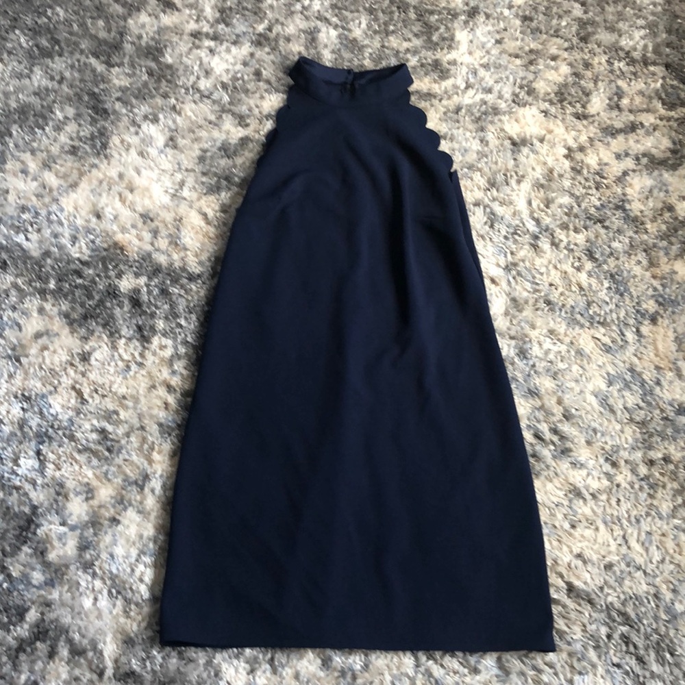 IN Sleeveless dress